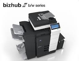 This konica minolta bizhub 284e is one of the best copier machines you can use well for your office. Konica Minolta Bizhub 284e Thlematikh Direct A E