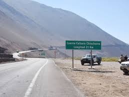 Hasta el lugar tuvo que recurrir personal de la policía de investigaciones de chile , para proteger el sector. Soychile Cl Noticias De Todo Nuestro Pais