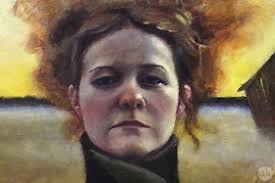 Andrea Kowch Studio Blog: 2009