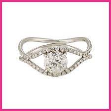 The Engagement Ring You Should Get Based On Your Zodiac Sign Engagement Rings Perfect Engagement Ring Rings