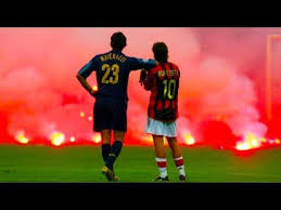Milan Vs Inter Bs 3 Football Photos Soccer Match World Football