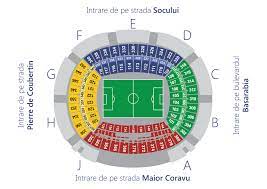 We did not find results for: Sectoare Arena Nationala