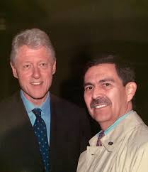 Tony Chapa's Instagram, Twitter & Facebook