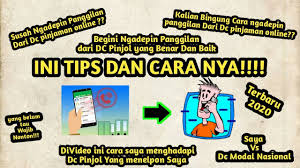 Pada waktu pertama kali kita mau mengajukan pinjam online, kita perlu menginstal aplikasi pinjaman online. Mudah Cara Menghapus Data Di Pinjaman Online Terbaru 2020 Youtube