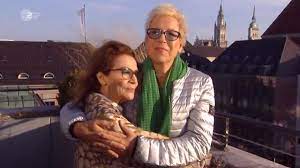 Find the perfect hannelore elsner stock photos and editorial news pictures from getty images. Tod Mit 76 Jahren Letztes Zdf Interview Mit Hannelore Elsner Zdfheute