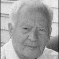 Edward Amenta Obituary