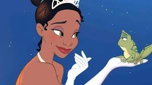 Disney, pixar, & so many more! The Princess And The Frog Series Tiana In Development For Disney