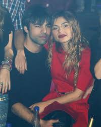 Το 2012 εκπροσώπησε την ελλάδα στην eurovision με το τραγούδι «aphrodisiac», παίρνοντας την 17η θέση. Gewrgioy Eley8erioy H Sthri3h Toy H8opoioy Sthn Prwhn Toy Star Gr