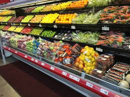 Produce Sales Floor Save A Lot Food Stores United States Flooring Sale Food Imaging Usa