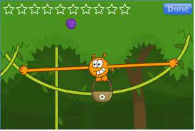 Primary games brings students a count and connect the dots computer mouse game that allows students to practice counting, identifying numbers and drag and drop mouse control skills all at once. Practice Your Mousing Skills With The Following Mousercise Elementary Mouse Practice Game Practice Using The Mouse