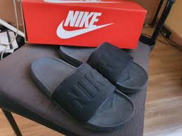 Find the nike offcourt men's slide at nike.com. Nike Offcourt Slide Men S Fashion Footwear Slippers Sandals On Carousell