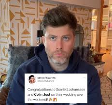 Created by matthew bass, theodore bressman. What S Trending The Happy Couple Confirmed Their Facebook