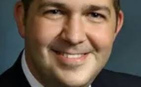 Evan Power tapped to replace Christian Ziegler as GOP Chair