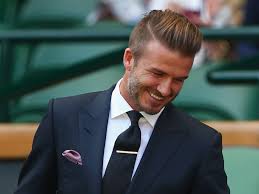 Haircut 40 year old man. Men S Hairstyles 40 Year Old Hairstyles Trends Altere Herren Frisuren Haarfrisuren Beckham Frisur
