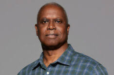 Andre Braugher