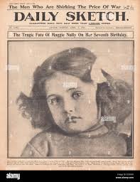 First maggie 1 hi-res stock photography and images