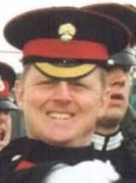 Tribute to Mark Harding, 1962