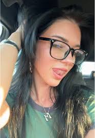 Melissa Sabala's Instagram, Twitter & Facebook