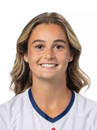 2025 Women's Soccer Roster