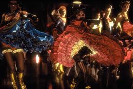 Costume ewan mcgregor moulin rouge. 20 Years Later Moulin Rouge Is Just As Fabulous As Ever Vogue