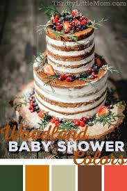 Order beautiful baby shower invites online and get them delivered to your door with free shipping. 15 Baby Shower Decoration Ideas Color Schemes Thrifty Little Mom
