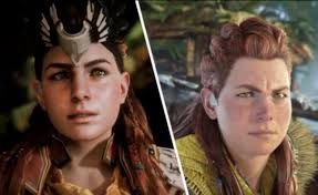 To be precise, players that have received adventurer rank 20 or. Aloy Criticized For Being Ugly In Horizon Forbidden West Regard News