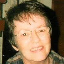 Shirley Ann Williams Obituary