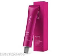 details about clynol viton brilliance tone on tone new packaging hair color 60ml