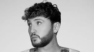 James Arthur To Kick Off Brand New Tour In Stoke