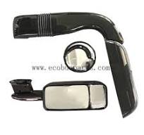 Side Mirror Replacement For Kinglong Bus Manufacturers China ...