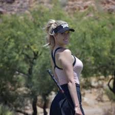 She played college golf at both the university. Paige Spiranac Photo Gallery 106 High Quality Pics Theplace