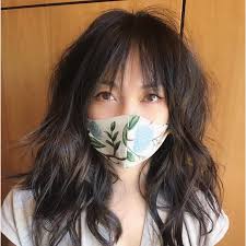 Shag hairstyles are a real catch for women who want to keep up with modern trends! Shag Haircuts Are Trending Post Stay Home Orders Popsugar Beauty