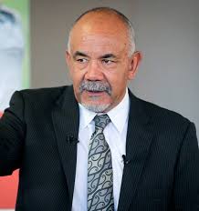 Te Ururoa Flavell: Bill to expand Maori landowner rights