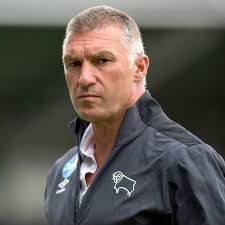 Former Nottingham Forest target Nigel Pearson back in football management
