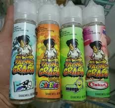 At least 26 people have been hospitalized by vaping cbd, and more were sickened. Taong Grasa Ejuice Ang Gmz Sweetdrops Vape Juice Facebook