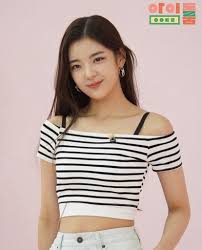 Lia ليا Itzy Fashion Kpop Girls