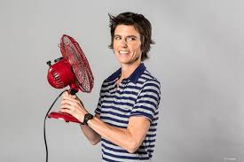 In 2016, tig's record label bentzen ball records and secretly canadian released an audio. Tig Notaro Using Comedy To Deal With Cancer Was A Godsend Stanford Arts