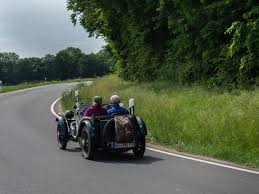 2 stage @prismaticpowders dragons blood powder coat. File Mg Morris Garage J2 Converted To J4 Sachs Franken Classic 2018 P5190241 Jpg Wikimedia Commons