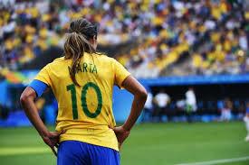 Jun 06, 2021 · depois das manifestações de tite e do capitão casemiro, mostrando que comissão técnica e jogadores da seleção brasileira não estão confortáveis em jogar a copa américa no brasil, o governo federal recebeu uma mensagem tranquilizadora do então presidente da cbf, rogério caboclo. Selecao Feminina Perde Para O Canada E Fica Sem O Bronze No Futebol Esportes Home