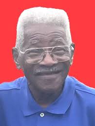 Obituary for Rudolph Richardson