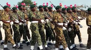 Nigerian army officers wives association. Olonisakin Tasks Army On Selfless Service Professionalism The Guardian Nigeria News Nigeria And World News Nigeria The Guardian Nigeria News Nigeria And World News