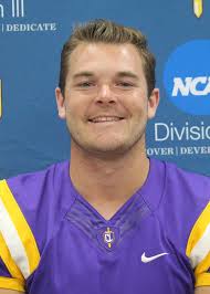 Nick Lasher's Instagram, Twitter & Facebook