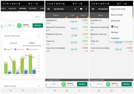 If you are looking for the latest data and news that could impact your portfolio. 7 Best Stock Market Apps For Android And Ios