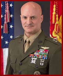 Major General Daniel L. Shipley > U.S. Marine Corps Forces, Pacific >  Biography