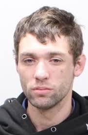 Crimestoppers: Alleged criminals