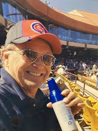 Dennis Pratt Obituary