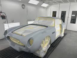 Image result for California Sage 1963 Aston Martin