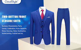 See our favorite cocktail dresses for wear darker, more formal hues for an evening fete; Mens Stylish 3 Piece Dress Suit Classic Fit Wedding Formal Jacket Vest Pants Black Xx Large At Amazon Men S Clothing Store