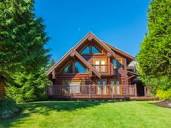 Adding Depth to Mountain Home Design – Lyndon L. Steinmetz Design ...