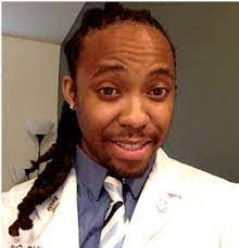 Ronald Sutton's Instagram, Twitter & Facebook